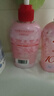 奥妙【新升级去除HPV】内衣内裤洗衣液樱花300g*2 去血渍99.9%除菌 实拍图