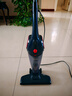 海尔（Haier）吸尘器家用手持推杆立式有线吸尘器 二合一强劲大吸力大功率宠物猫毛发清洁除尘机ZL605G 新年好礼 实拍图