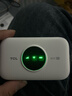 TCL随身wifi三网通用免插卡无线wifi6车载4G路由器随身便携无限制移动联通电信全国通用2026款5GXY15B 【旗舰顶配版】3000毫安大电池三网任切 不限速不虚标月享1500G流量 实拍图