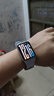 小米（MI）手环9Pro银色 智能手环 高精度运动健康 睡眠呼吸暂停监测 心率血氧监测运动手环送男友送女友 实拍图