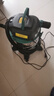 美菱工业吸尘器家用3500W峰值大功率超强吸力商用吸拖一体干湿吹开荒美缝洗车装修车载吸尘机 实拍图