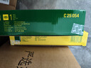 曼牌滤清器（MANNFILTER）空气滤芯格发动机保养专用适用于福克斯 C25054】国产三菱欧蓝德16款2.0 实拍图
