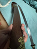 拙匠龙泉市宝剑清刀绣春刀雁翎刀锻打苍龙一体工艺品摆件刀剑未开刃 长款26寸 实拍图