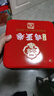 金尊澳门手工鸡蛋卷礼盒302g年货休闲零食饼干送礼品澳门手信特产 实拍图