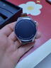 HUAWEI WATCH GT 6 冰川灰 46mm智能手表多维情绪健康全新骑行体验21天超长续航华为GT6手表GT5升级 实拍图