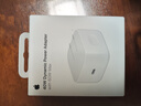 Apple/苹果 40W USB-C充电器动态调节功率 type-c充电器苹果手机充电 苹果17手机充电器 实拍图