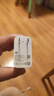 小米 原装 67W充电器 线充套装 65W快充 适用小米/ultra/红米redmi手机/K70 实拍图