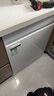 美的（Midea）【RX600Max白色】150L以上独嵌洗碗机全面升级105℃热风烘干+升降碗篮 一级水效 三星消毒分层洗 实拍图