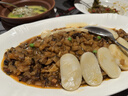 老徽乡臭鳜鱼安徽黄山特产臭桂鱼徽州特色菜腌制生鲜年夜饭年货带包装重 3条共3斤（非饲料鱼）+3料包 实拍图