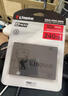 金士顿（Kingston）240GB SSD固态硬盘 SATA3.0接口 A400系列 读速高达500MB/s 实拍图