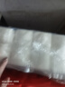 蓝漂无芯卷纸花悦臻品系列5层80克*30卷扁卷卫生纸巾无香家用白色 实拍图