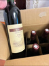 长城 特酿3解百纳干红葡萄酒 750ml*6瓶整箱装红酒年货节热门商品 实拍图