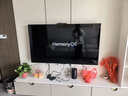 华为Vision智慧屏 5 SE 65英寸 鸿蒙AI搜片MiniLED鸿鹄画质 一级能效国家补贴投屏平板电视机HD65KULU 实拍图