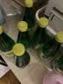 Perrier氼颂家巴黎水 法国进口气泡水 0糖0卡0脂柠檬味500ml*6瓶 实拍图
