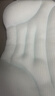 巴布豆（BOBDOG）儿童枕头6个月1-3-6岁以上婴儿宝宝枕头分区幼儿园小学生护颈粉H2 实拍图