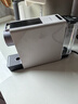 心想（SCISHARE）胶囊咖啡机兼容Nespresso家用办公室小型便携式桌面S1201 【甄选礼赠】静谧灰礼盒版 实拍图