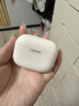 漫步者（EDIFIER） Lolli Pro5 真无线主动降噪蓝牙耳机入耳式 AI翻译耳机运动跑步音乐游戏电竞适配苹果华为安卓 奶釉白【独家配色】+柯基耳机套 实拍图