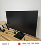 小米（MI）REDMI 27英寸2K显示器 120Hz高刷新率 IPS技术 双重广色域电脑办公显示器 A27Q 2026款 实拍图