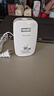 森米（samme）802 桌面负离子发生器负氧离子机经典升级款迷你空气净化器氧吧空调伴侣无臭氧 白色 实拍图