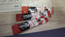 雀巢（Nestle）【侯明昊推荐】醇品速溶黑咖啡燃减0糖0脂*健身燃减防困48包*1.8g 实拍图