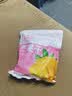 芒果干原切果脯办公室休闲零食酸甜果脯蜜饯精选 l净含量 芒果干350g*1袋 实拍图