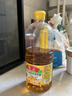 鲁花低芥酸特香菜籽油2L 实拍图