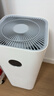 米家小米空气净化器5S家用除甲醛除菌除过敏AC-M24-SC 实拍图