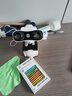 瑞禾益智玩具高清高倍双目专业光学显微镜初中小学生生物台式生日礼物 实拍图