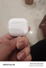 UKL【华强北顶配丨Air4代降噪款】蓝牙耳机适配苹果无线2025新款半入耳式金榜iphone17/16/15/14pods4 【原版正装全功能主动降噪版】 【主动降噪+空间音頻+三真电量】 实拍图