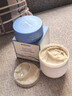 sakose凡士林烟酰胺身体磨砂膏300g去角质提亮保湿清洁搓泥宝浴盐沐浴露 实拍图