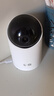 华为智选鸿蒙智选摄像头500万监控家用手机远程360度无死角带夜视全景可通话 家庭室内看护海雀3i3K 实拍图