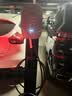加电小能蔚来充电桩交流7kw家用京东自营 蔚来原厂适配蔚来乐道特斯拉比亚迪小鹏理想含基础安装 实拍图