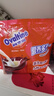 阿华田（Ovaltine）可可粉袋装400g 多重营养早餐代餐 牛奶冲饮即食 蛋白型固体饮料 实拍图