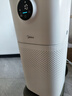 美的（Midea）【母婴级】空气净化器鼻炎家用除甲醛除烟味异味过敏原空气净化机森林家L1 Lite 实拍图