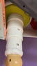 谷雨（GOODWAY）叠叠圈1-3岁婴幼儿玩具儿童益智套圈转转乐不倒翁6个月摇铃叠叠乐 实拍图
