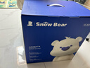 小白熊SnowBear消毒柜婴儿蒸汽奶瓶消毒器带烘干宝宝二合一2029 实拍图
