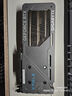 技嘉（GIGABYTE）RTX 5060 8G显卡 魔鹰/雪鹰/白色冰猎鹰/风魔MAX 台式机电脑 三角洲吃鸡游戏智能学习渲染独显 RTX5060 OC 8G猎鹰MAX 奢华三风扇 实拍图