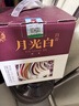 下关沱茶下关特沱 2025年 普洱茶生茶 500克/条 大理特产 经典口粮 1条（云南大理厂家直发） 实拍图