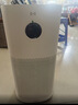 华为智选鸿蒙智选720智能空气净化器3i 除甲醛去除烟味杀菌除雾霾花粉过敏原宠物卧室小户型专用 实拍图