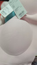 优衣库女装无钢圈文胸/软支撑弹嘟嘟柔托BRA 479194 482667 479194/31米色 L 推荐E70 C75 D75 E75 B80 C80 实拍图