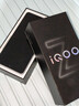 vivo iQOO Z10 Turbo 12GB+256GB 云海白 天玑8400满血版 7620mAh超薄蓝海电池  手机 国家补贴 实拍图