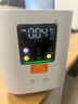 OJA【热销90W丨冬奥除醛品牌】空气净化器除甲醛烟味新房家用桌面办公室小型除异味过敏鼻炎哮喘花粉 中美双专利【APP款丨杀菌除醛99.9%】国家补贴 实拍图