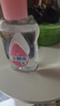 强生（Johnson）婴儿抚触油100ml 宝宝保湿护肤按摩润肤卸妆护发素身体精油新年 实拍图