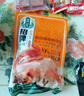 凤起正宗德州麻辣鸡整鸡500g 麻辣味扒鸡德州烧鸡德州脱骨扒鸡麻椒鸡 实拍图