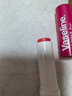 凡士林[热销百万]润唇膏3.5g玫瑰味淡化唇纹滋润保湿去死皮口红打底花香 实拍图