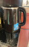 美菱（MeiLing）智能语音遥控升级语音款茶吧机家用饮水机下置水桶一键选温自主上水立式泡茶机MY-DA3919pro 实拍图