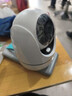 小湃500万5G双频家用摄像头无线wifi室内监控器360度无死角带夜视家用监控婴儿宠物创维智造 64G卡套餐 实拍图