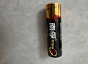 南孚5号电池40粒 五号碱性 聚能环5代 适用耳温枪/血糖仪/鼠标/遥控器/血压计/挂钟/电子锁/玩具等 实拍图