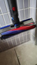 戴森（DYSON）V10n Digital Slim Nautik 轻量洗地吸尘器 无线家用除螨宠物 干湿两用洗地吸尘器 实拍图
