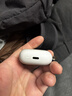 华为FreeBuds SE 3 无线蓝牙耳机超长续航42小时快速充电 流光金 实拍图